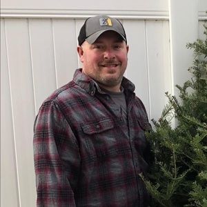 Meet your Posher, Gary